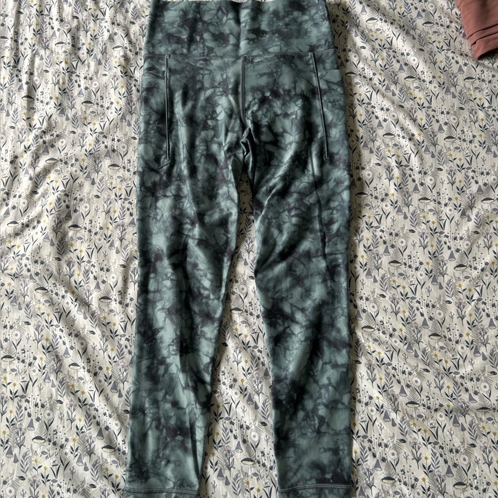 Athleta Elation Leggings